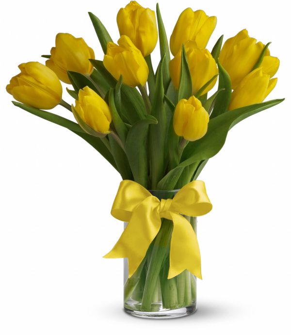 Floral Arrangements
