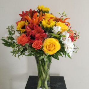Floral Arrangements