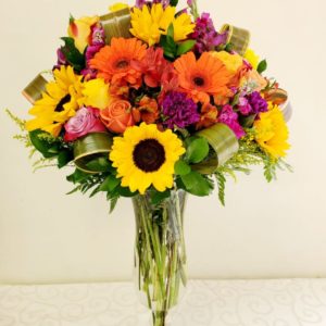 Floral Arrangements