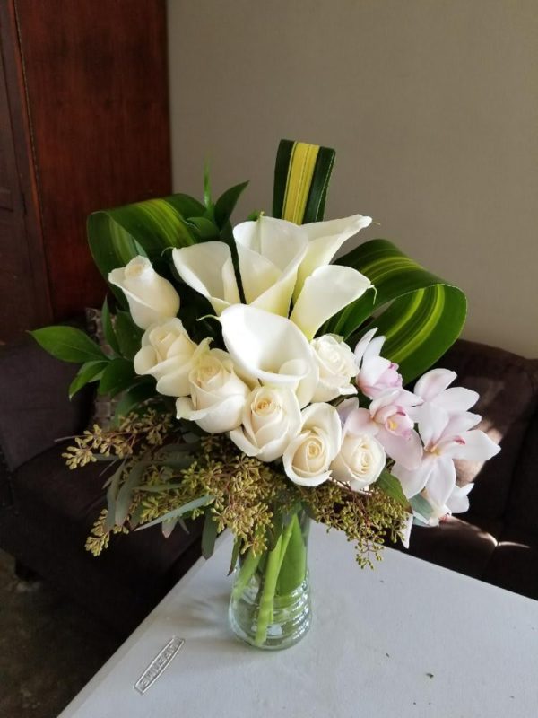 Floral Arrangements