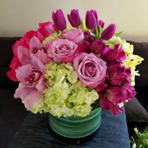 Floral Arrangements
