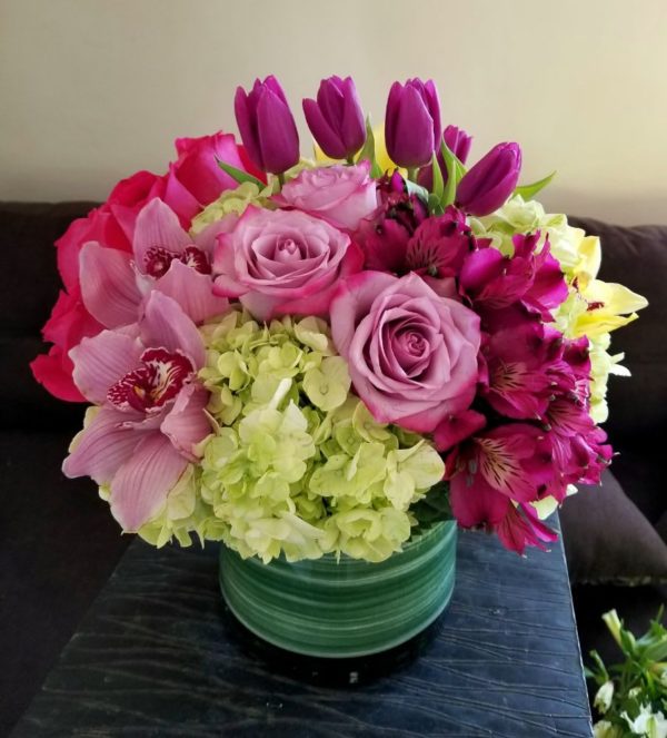 Floral Arrangements
