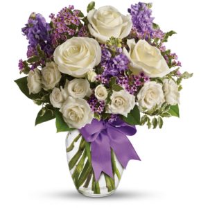 Floral Arrangements