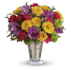 Floral Arrangements