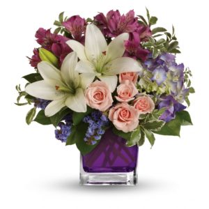 Floral Arrangements