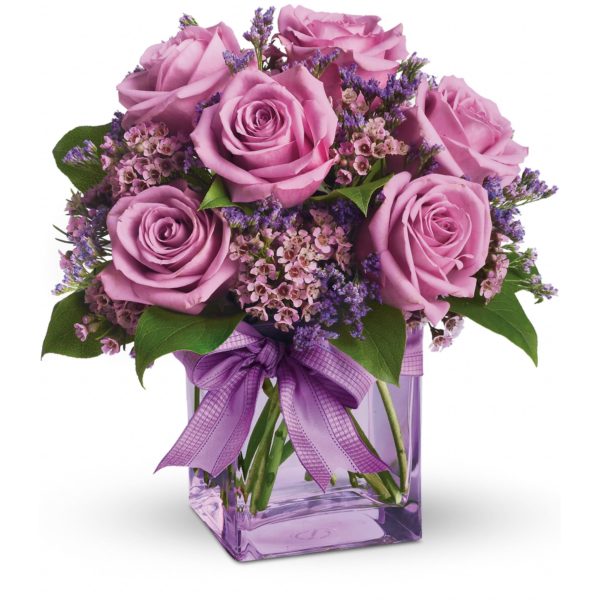 Floral Arrangements