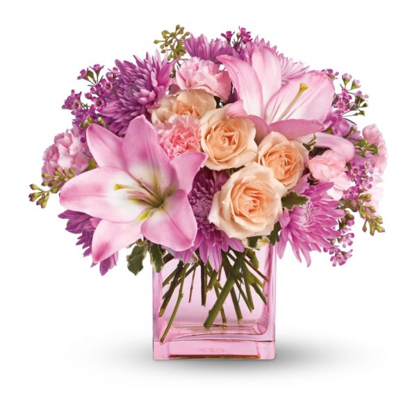 Floral Arrangements