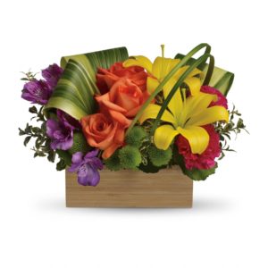 Floral Arrangements