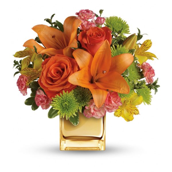 Floral Arrangements