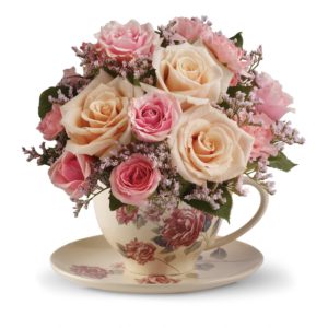 Floral Arrangements