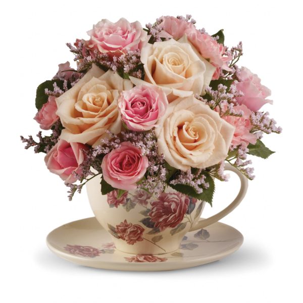 Floral Arrangements