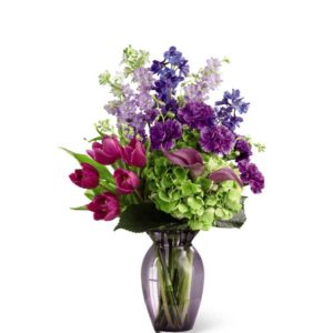Floral Arrangements