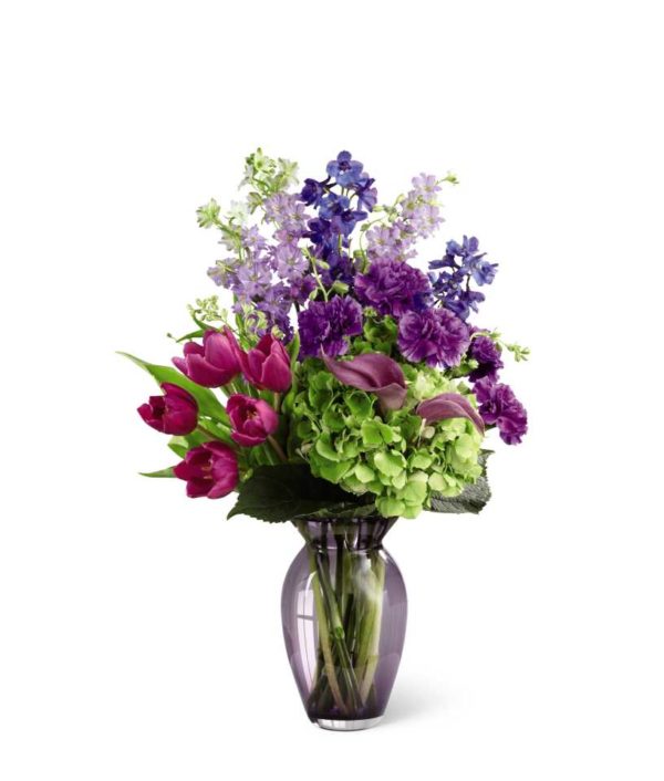 Floral Arrangements
