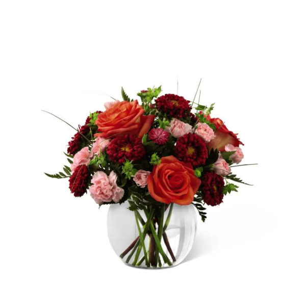 Floral Arrangements