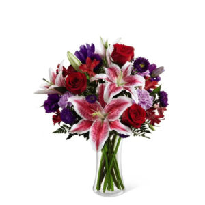 Floral Arrangements