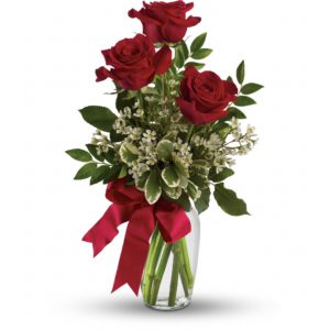Floral Arrangements
