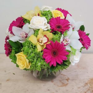 Floral Arrangements