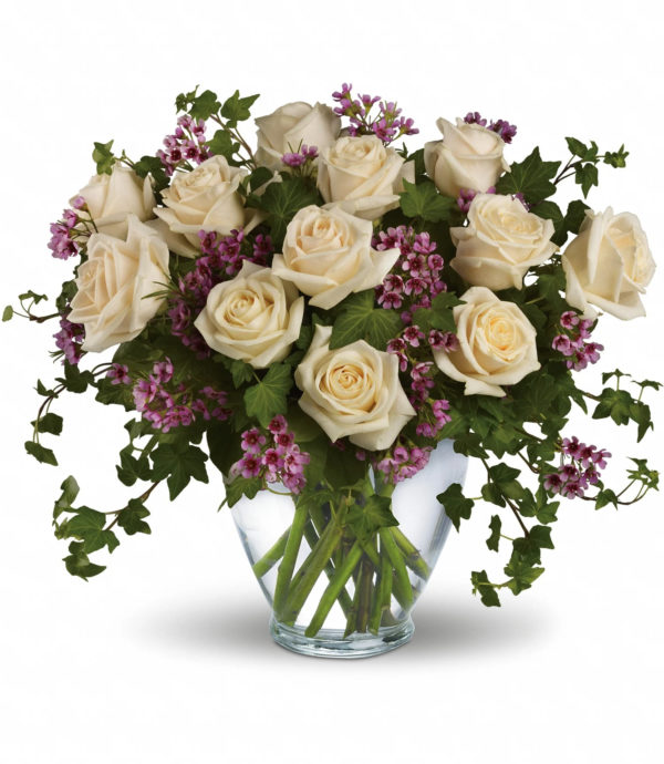 Floral Arrangements
