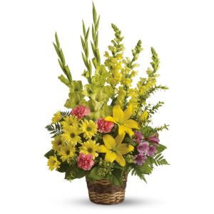 Floral Arrangements
