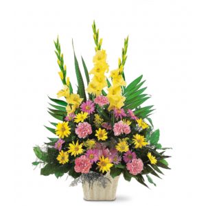 Floral Arrangements