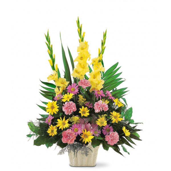 Floral Arrangements