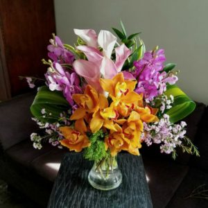 Floral Arrangements