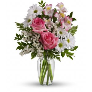 Floral Arrangements
