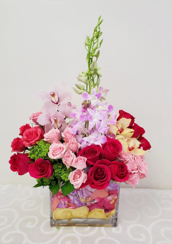 Flower Arrangement