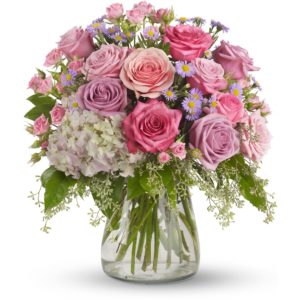 Floral Arrangements