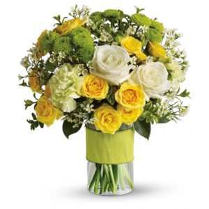 Floral Arrangements