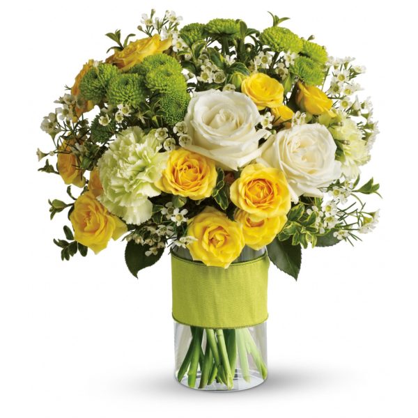 Floral Arrangements